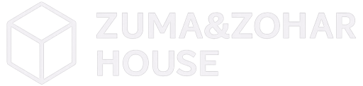 ZUMA&ZOHAR HOUSE